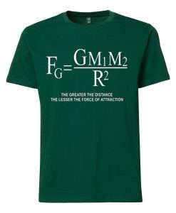 Geek Green T shirts