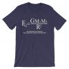 Geek Purple T shirts
