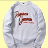 Hart of Dixie Rammer Jammer Grey Sweatshirts