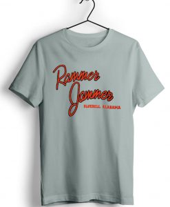 Hart of Dixie Rammer Jammer Grey T shirts