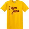 Hart of Dixie Rammer Jammer Yellow T shirts
