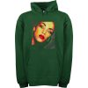 Sade 4 ByronFfli Wlker Green Hoodie