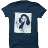 Supreme Sade Blue Navy T shirts