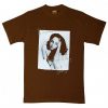 Supreme Sade BrownT shirts