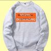 Social Distancing We Will Survive Grey Sweatshirts