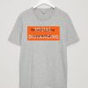 Social Distancing We Will Survive Grey T shirts