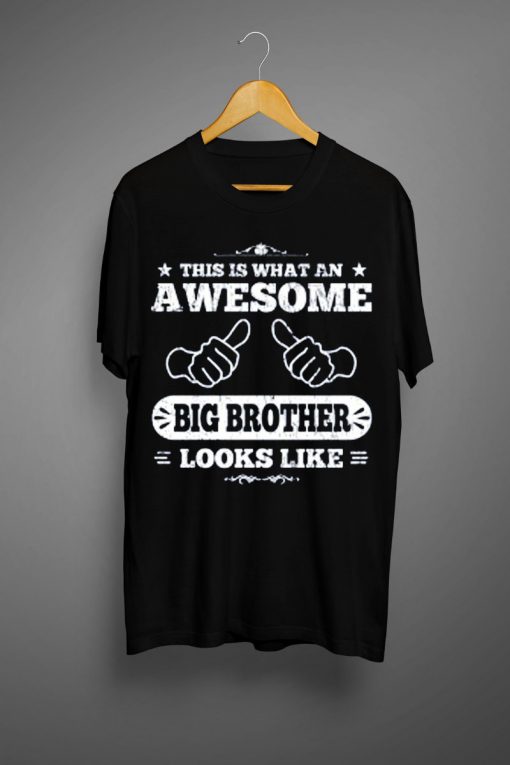 Big Brother T-Shirts