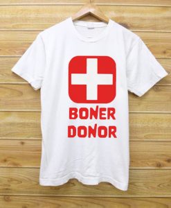 Boner Donor Hubie Halloween Mom T shirt