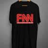 FNN Fake News Network T-Shirt