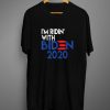 Joe Biden Ridin With Biden Election 2020 T Shirt