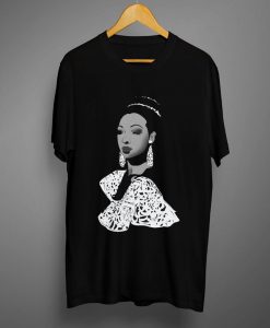 Josephine Baker T-shirt