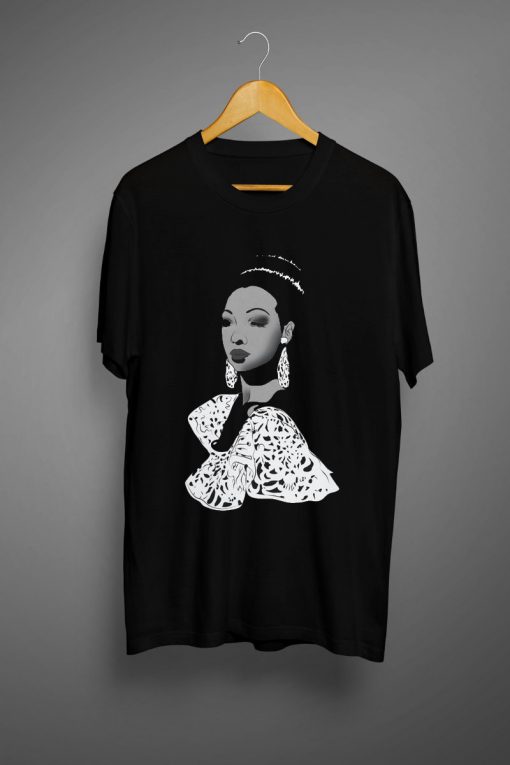Josephine Baker T-shirt