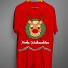 Kinder Weihnachts T shirt