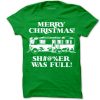 National Lampoon's Christmas Vacation Shirt