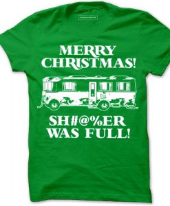 National Lampoon's Christmas Vacation Shirt