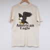 Proud American Eagle t shirt