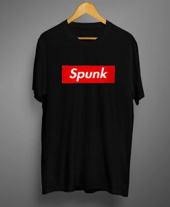 Spunk T-Shirt
