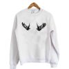 Tattoo Crewneck Sweatshirt