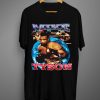 Vintage Style Mike Tyson T-shirt