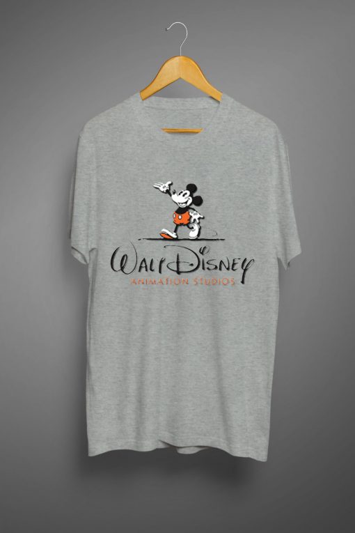 Walt Disney Animation Studio T-Shirt