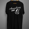 Amoskeag Lake Tshirt