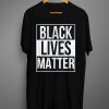 BLM T Shirt