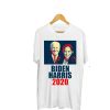 Biden Harris 2020 Election Democrat Vote T-Shirt
