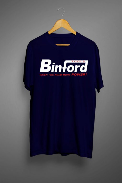 Binford Tools T-Shirt