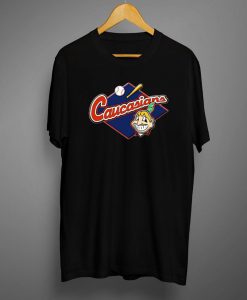 Cleveland Caucasians T shirt