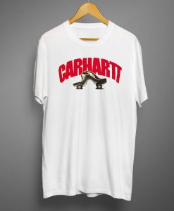 Carhartt WIP Bent T-Shirt