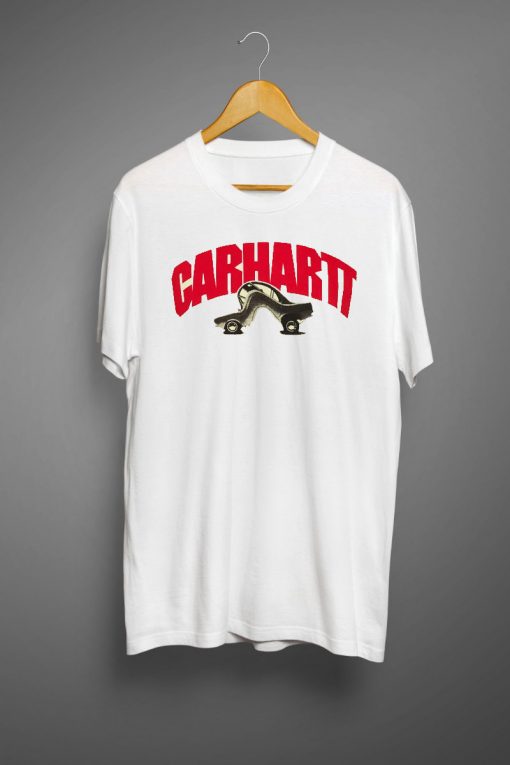 Carhartt WIP Bent T-Shirt