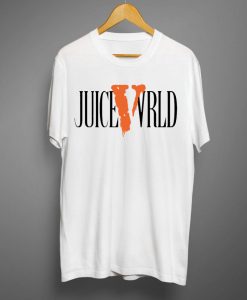 Juice Wrld x Vlone T-Shirt