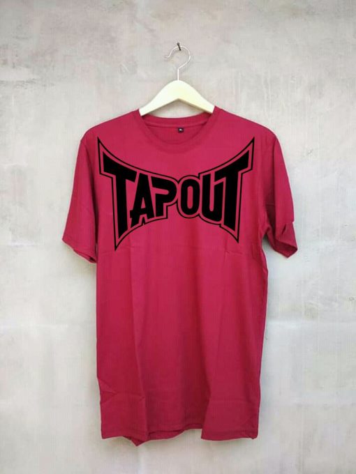 Tapout T shirt