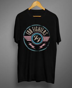 Amplified Foo Fighters FF Air Men's T-Shirt