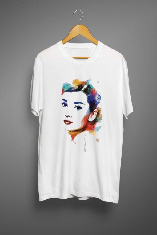 Everything Audrey Hepburn T Shirt