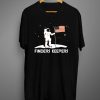 Finders Keepers Funny Moon America T Shirt