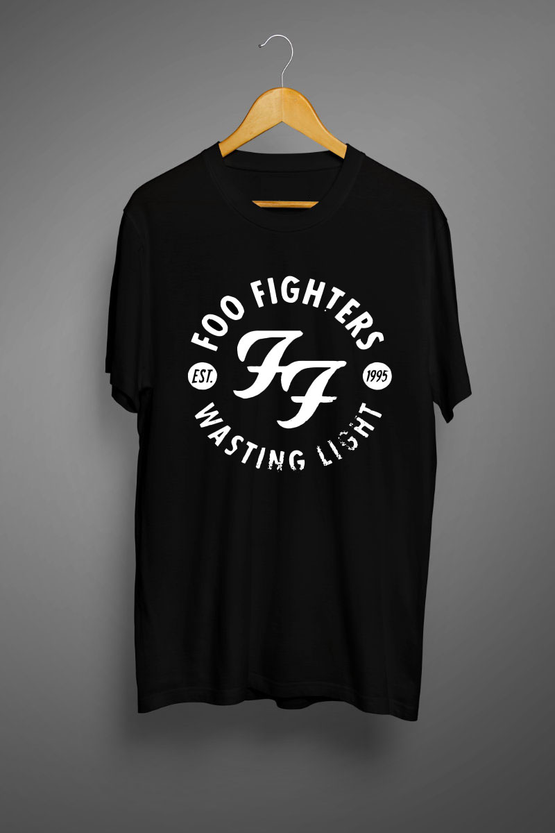 Foo Fighters TShirt