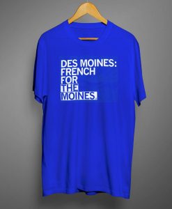 French T-Shirt