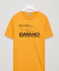 Idawahio T-Shirt