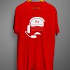 KC Chiefs Andy Reid Fan T Shirt