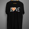 Love Basketball T-Shirt