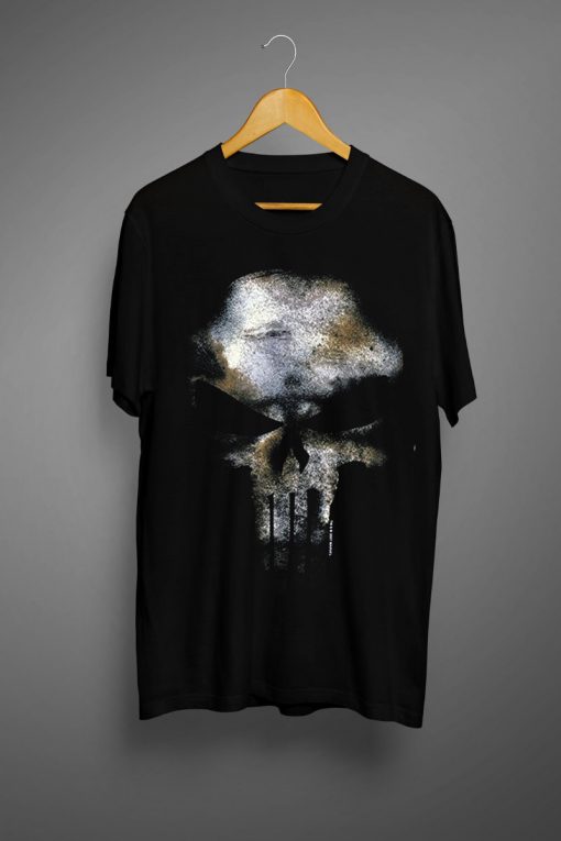 The Punisher T shirt