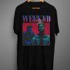 The Weeknd Vintage Unisex T-Shirt