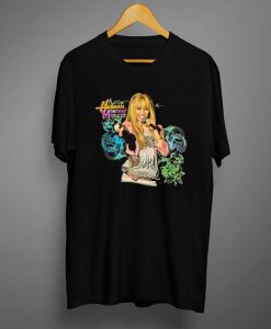 Vintage Hannah Montana T shirt