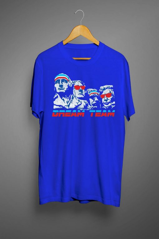 Women's Dream Team T shirt