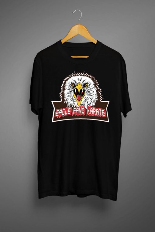 Eagle Fang Karate T-Shirt