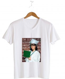 Enya Disappointing Grad T Shirt