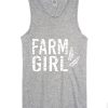 Farm Girl Tank Top