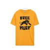 Free Huey T shirt