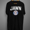 Jawn Clearwooder T shirt